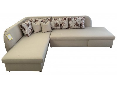 Холов ъгъл Валя с функция сън